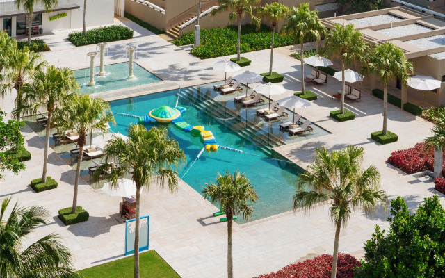 Hyatt Regency Danang Resort and Spa