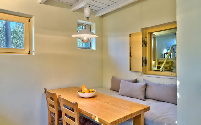 Aria Paros Residence