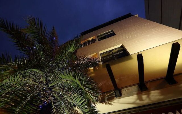 Slow Living Seaview B&B