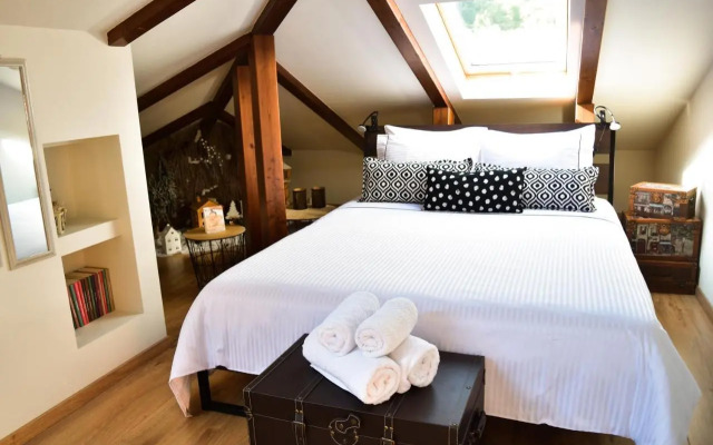 Loft 38 Ioannina