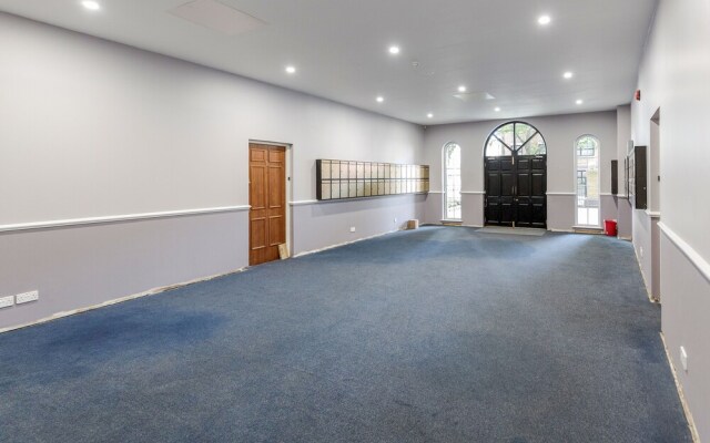 New apartament in London Bridge