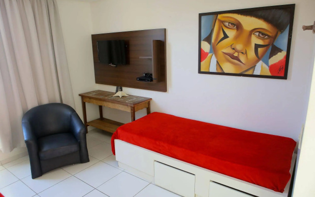 Pousada Vila Portuguesa