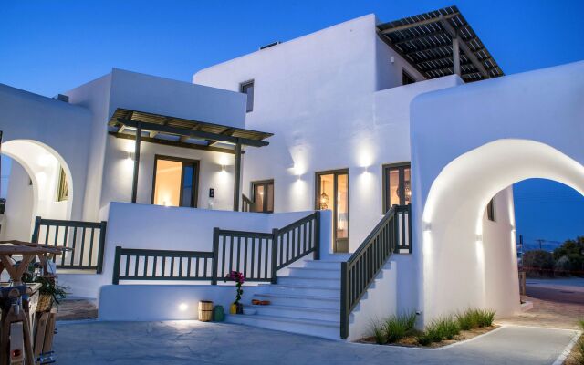 Melidron Hotel & Suites