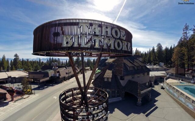 Tahoe Biltmore Lodge & Casino