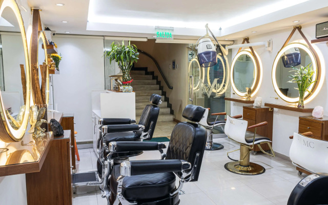 Sonesta Hotel El Olivar Lima