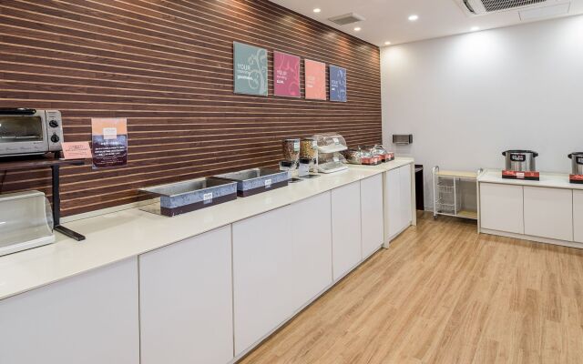 Comfort Hotel Suzuka