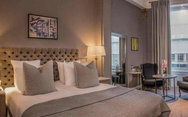 Kimpton Blythswood Hotel & Spa by IHG