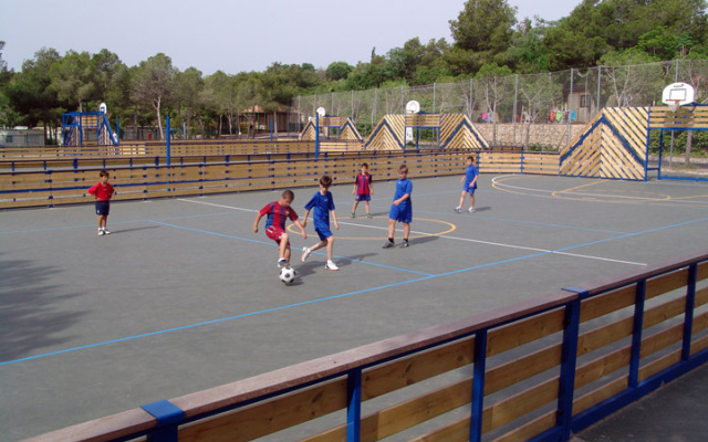 Vilanova Park