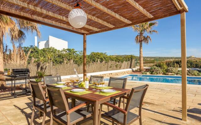 VILLA BRISA MARINA in Ciutadella de Menorca