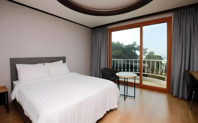 Gyeonpo Vistahotel