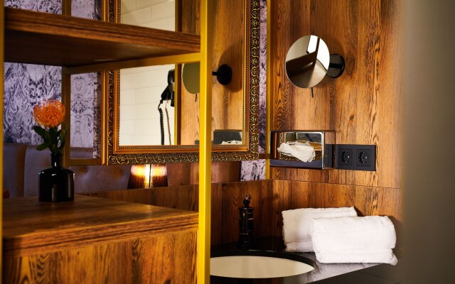 Hotel Palais26 Villach