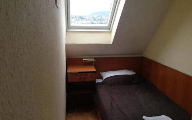 Villa Hotel Kristal