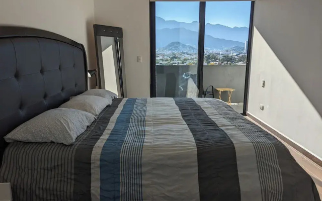 Panoramic Lofts La Silla