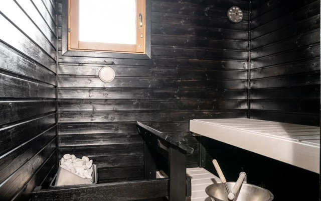 Tahkon Klubitie 2 b Kuopio