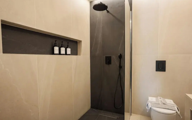 Theni City Apartment by Zen Estate