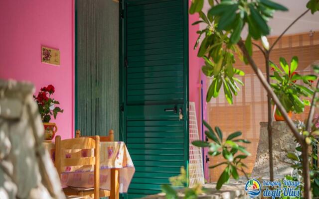Camping Village degli Ulivi