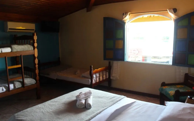 Cabo Frio - Hospedagem Central - Aluguel Economico