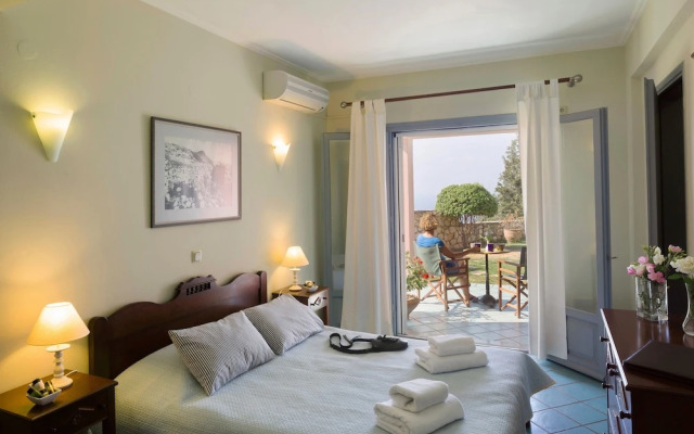 Mira Resort
