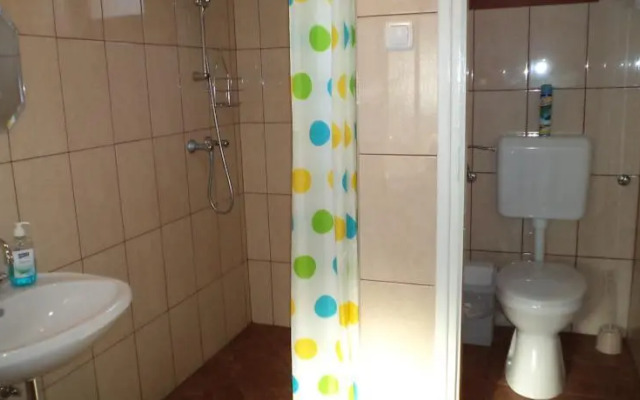 Árpád utcai Vendégház Püspökladány