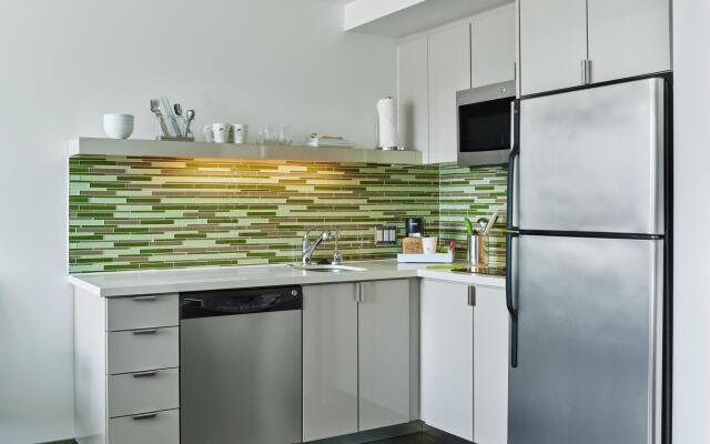 Element Denver Park Meadows