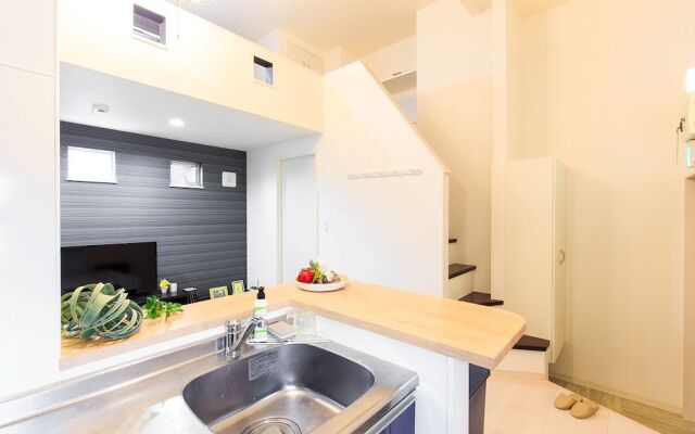 Feliz Apartment