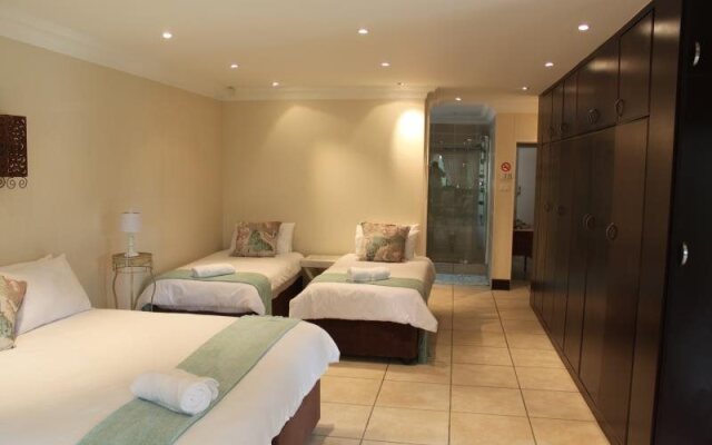 Sibakwa B&B Guesthouse
