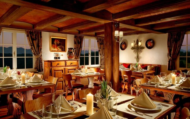 Bürgenstock Hotels & Resort – Taverne 1879