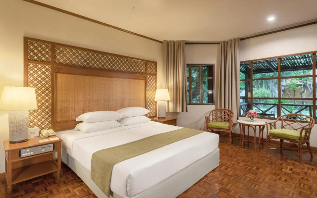 Отель Regent – Chalet, Hua Hin