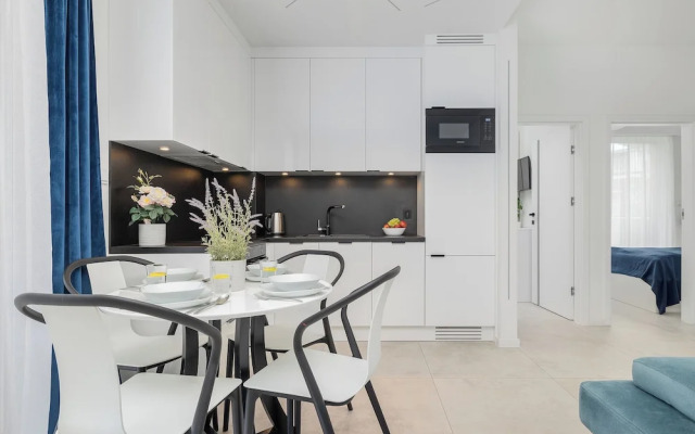 Klifowa Resort Rewal by Renters Prestige