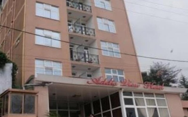 Addis View Hotel