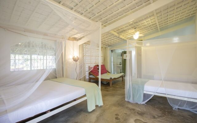 Villa Ostello Pousada