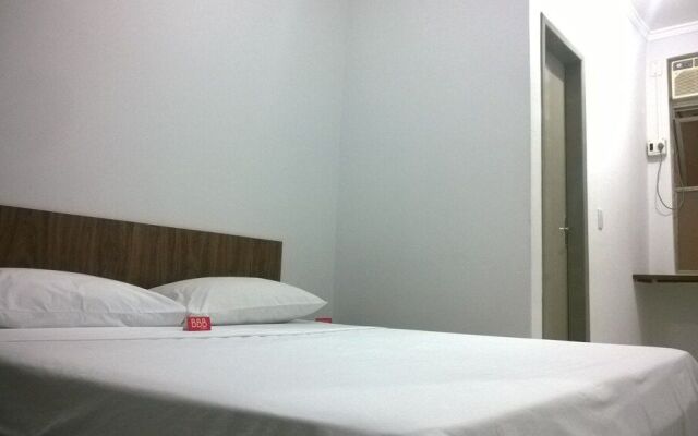 BBB Rooms Rodoviária Campinas Goiânia GO