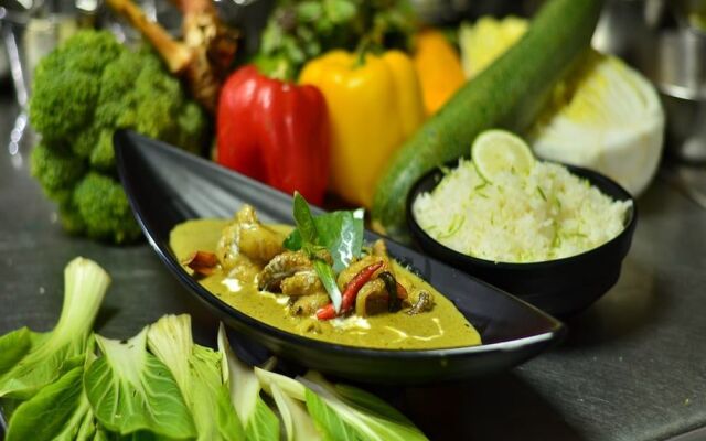 Rajnandini Hotel and Banquet