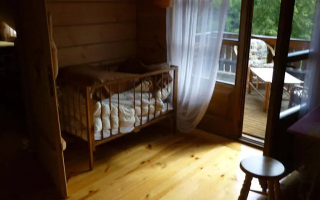 Chałupa Olejarzówka