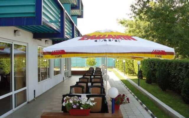 Minotel Rodopi