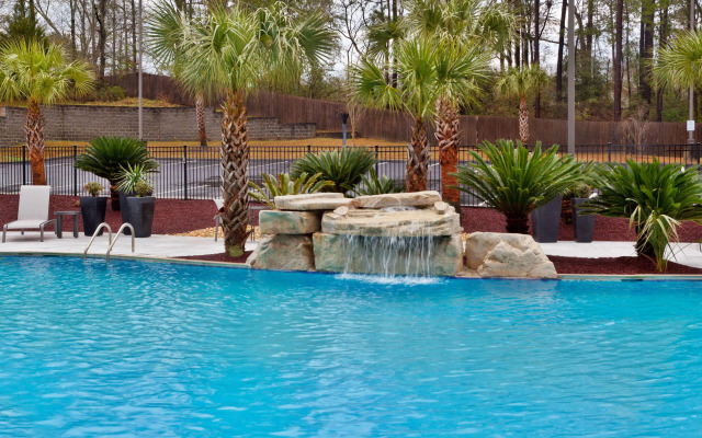DoubleTree by Hilton Dothan, AL