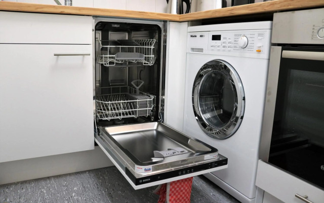 Boarding House Landshut