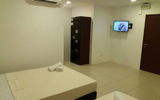 T Hotel Ipoh