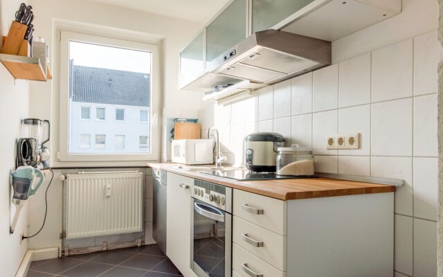 Private Apartment Ahltener Straße