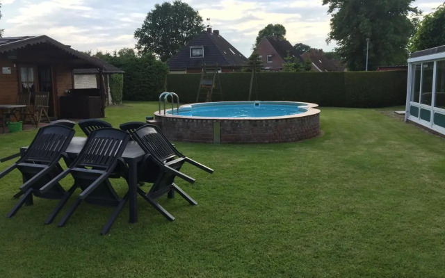 Ferienhof Welsch