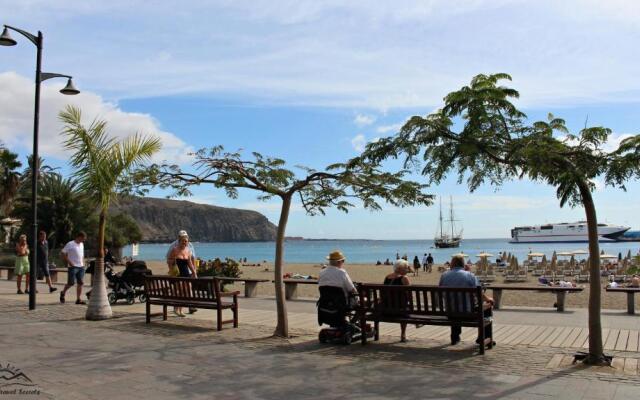 Private Apartment 150 HG Tenerife Sur