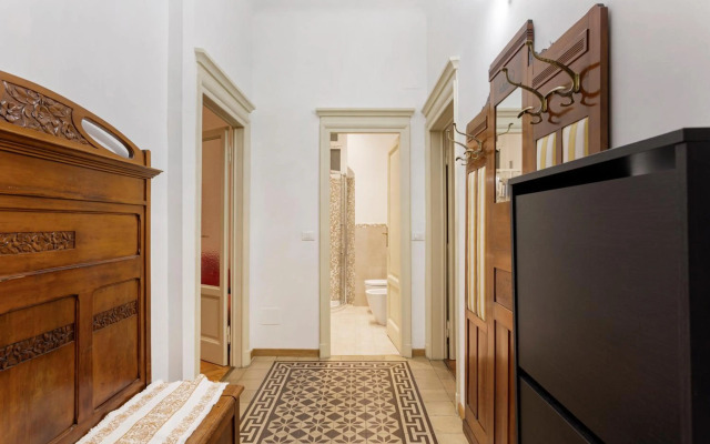 Restayled Chic Apartement