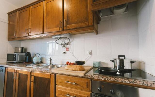 Best Houses 32 - Dunas Beach Peniche