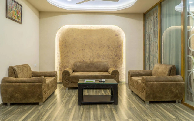 Hotel Unity