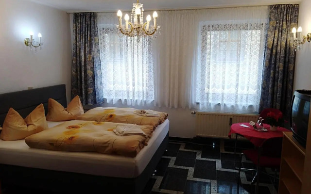 Pension Krone
