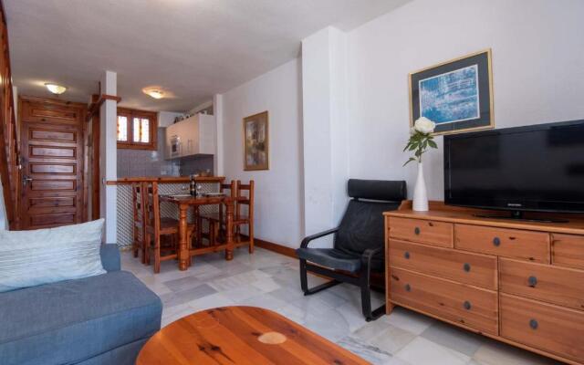 Parque Santiago III 131 - One Bed