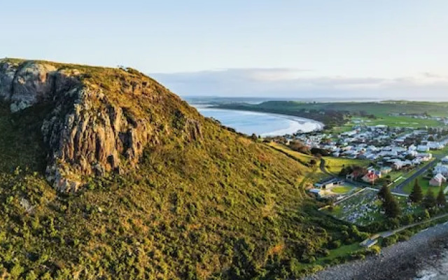 BIG4 Tassie Getaway Parks Stanley