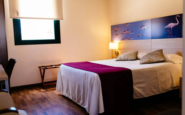 Hotel L'Algadir del Delta