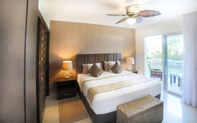 Marea Azul Beach Resort