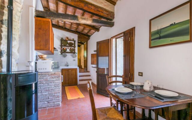 House Joie Pomarance